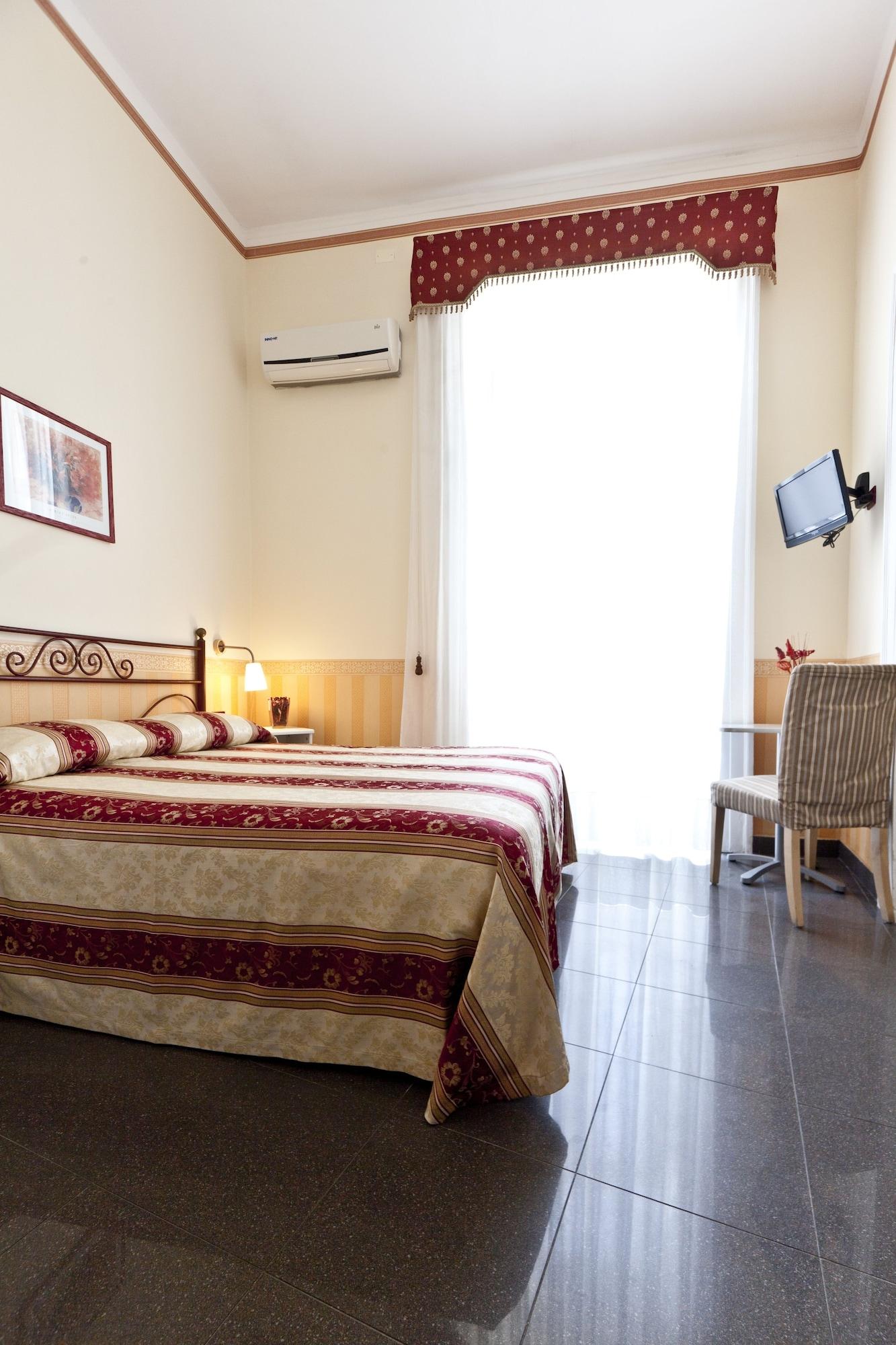 B&B Mediנאפולי מראה חיצוני תמונה