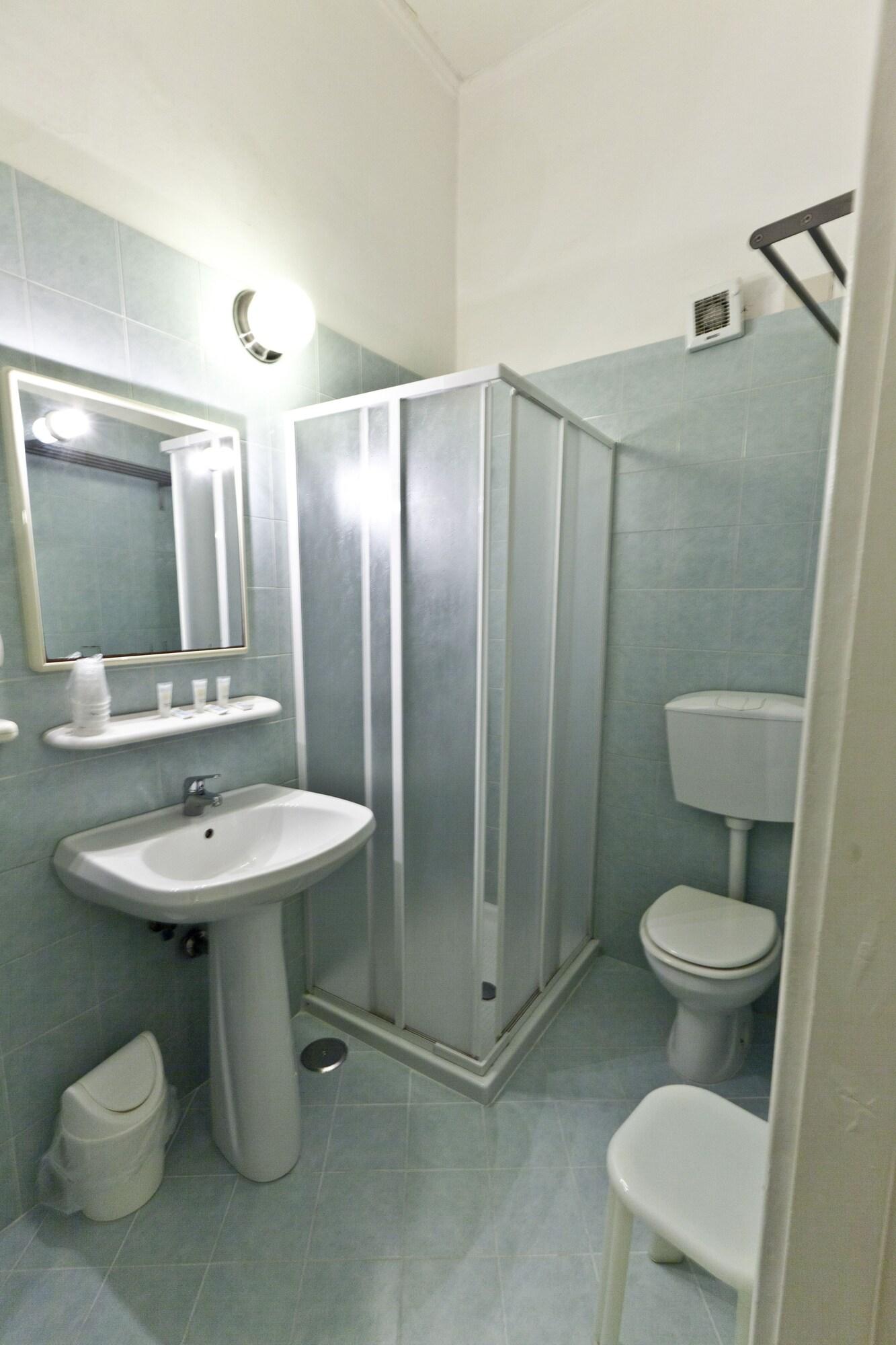 B&B Mediנאפולי מראה חיצוני תמונה