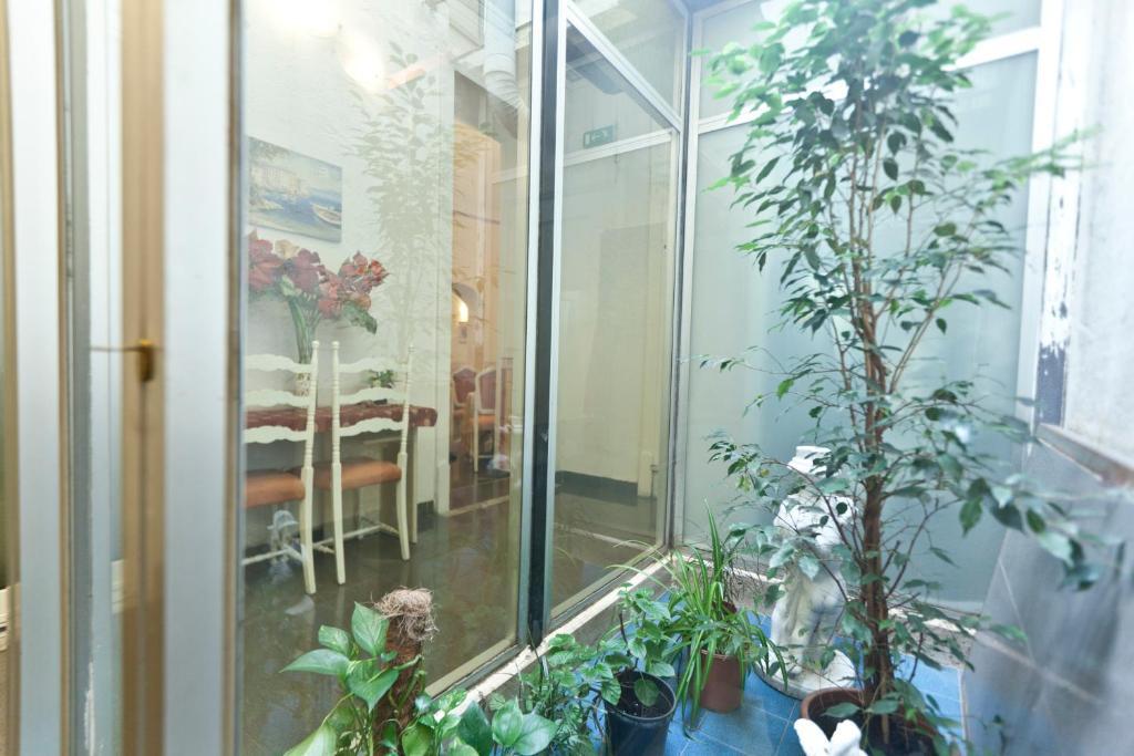 B&B Mediנאפולי מראה חיצוני תמונה